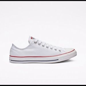 Brand new never worn! I am selling them because I bought the wrong size. Size 8.